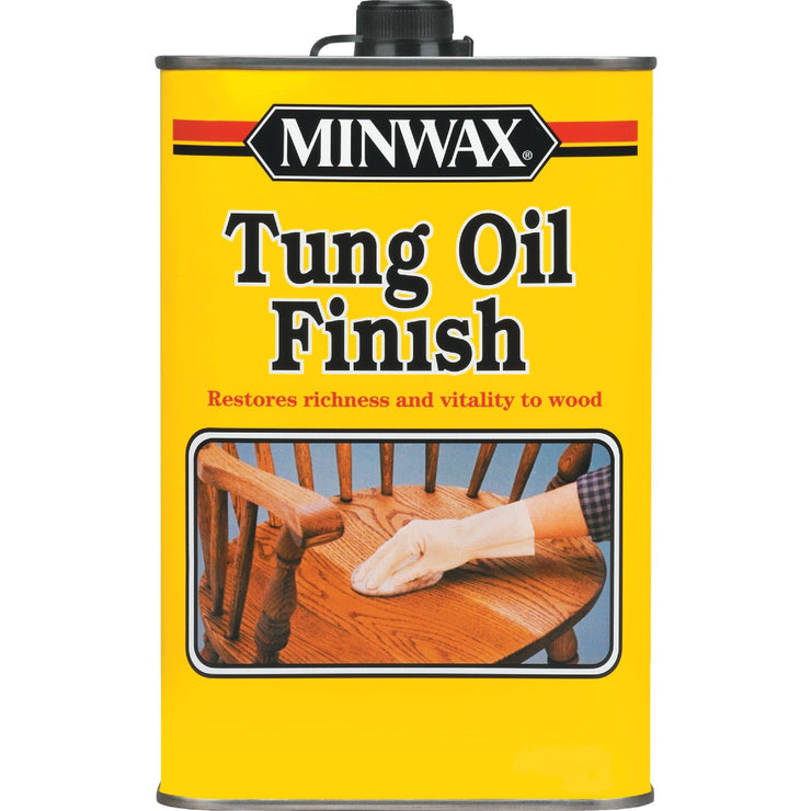 Minwax 1 Pt. Tung Oil Finish