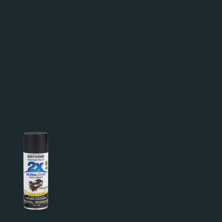 Rust-Oleum Painter's Touch 2X Ultra Cover 334018 General