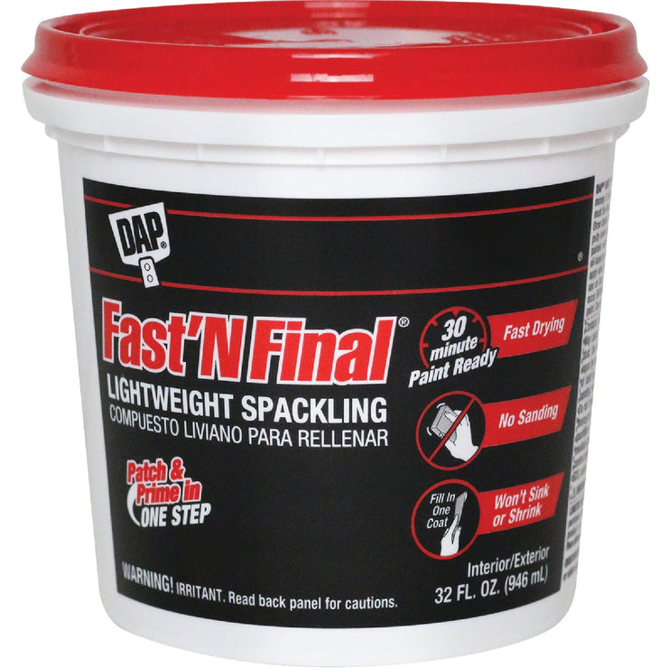 DAP Fast &