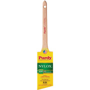 Purdy Nylox Dale 2 In. Angular Trim Soft Paint Brush