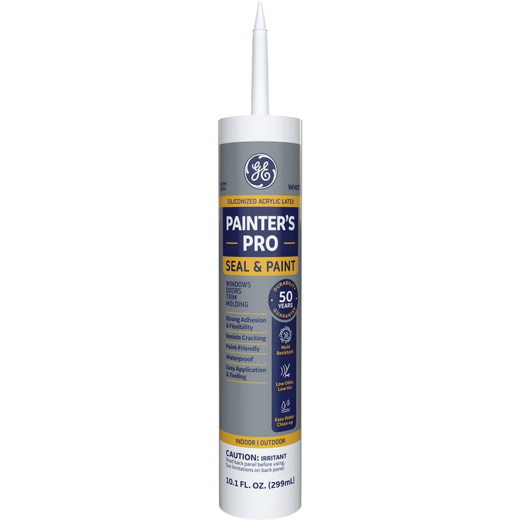GE Painter&
