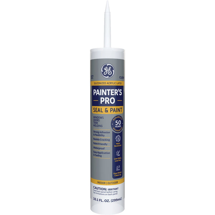 GE Painter&