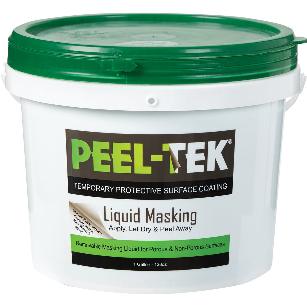 Peel-Tek Sure-Shot Liquid Masking Tape Dispenser – Hemlock Hardware