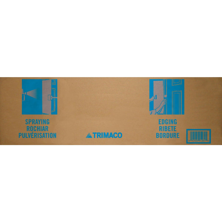 Trimaco 31 In. Cardboard Paint Shield