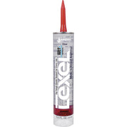 Sashco Lexel 10.5 Oz. Caulk Polymer Sealant, Clear