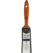 Best Look General Purpose 1 In. Flat Polyester Paint Brush