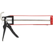 10 Oz. 5:1 Thrust Skeleton Caulk Gun