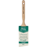 Best Look Premium 2.5 In. Angle Nylyn Paint Brush