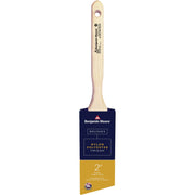 Benjamin Moore 2 In. Firm Nylon/Poly Angle Sash Brush