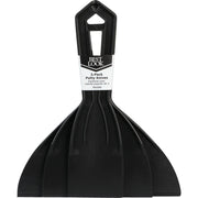 Best Look Plastic Putty Knife Set (3-Piece)