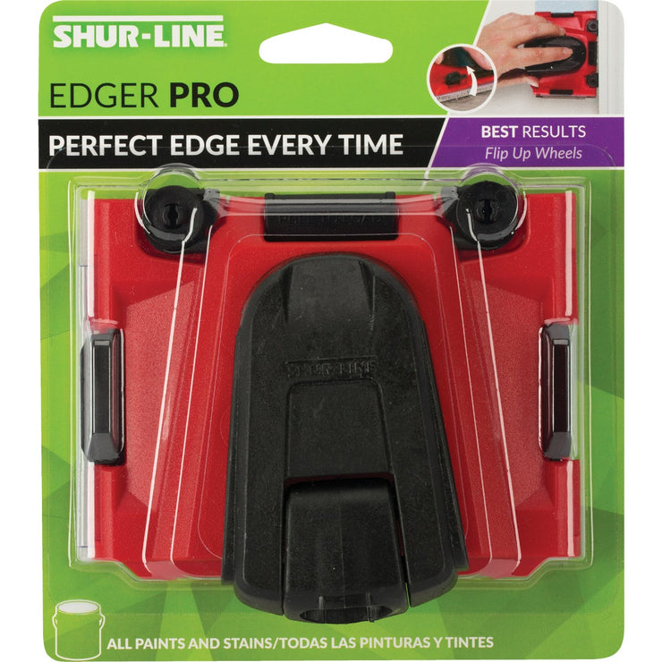 Shur-Line Swivel Head Professional Paint Edger