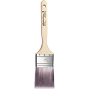 Benjamin Moore 2.5 In. Firm Nylon/Poly Flat Sash Brush