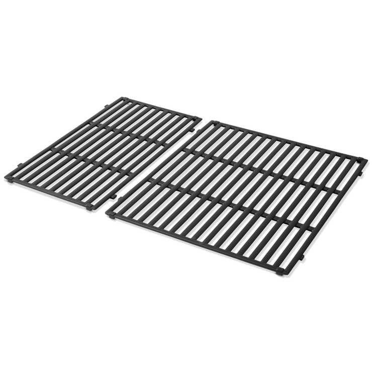 WEBER CRAFTED PECI Cooking Grates – Genesis 300 series