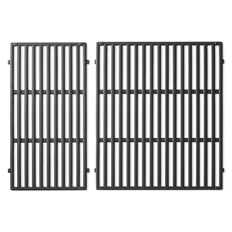 WEBER CRAFTED PECI Cooking Grates – Genesis 300 series