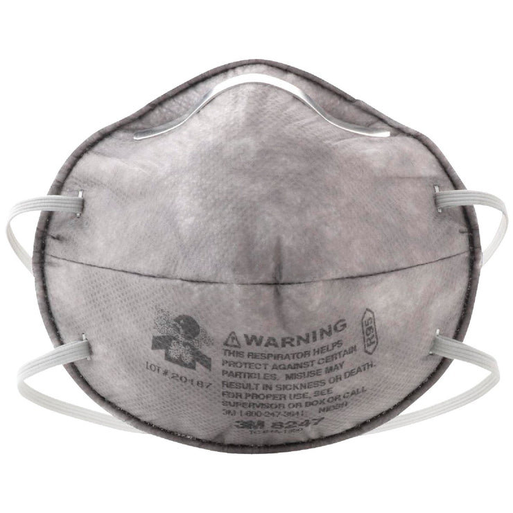 3M R95 Paint Odor Respirator