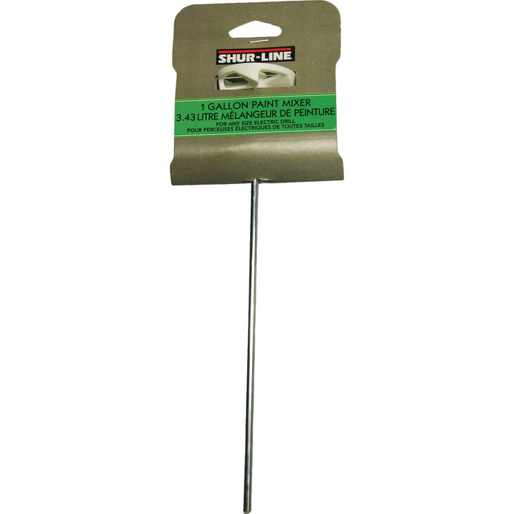 Shur-Line 10 In. Paint Mixer