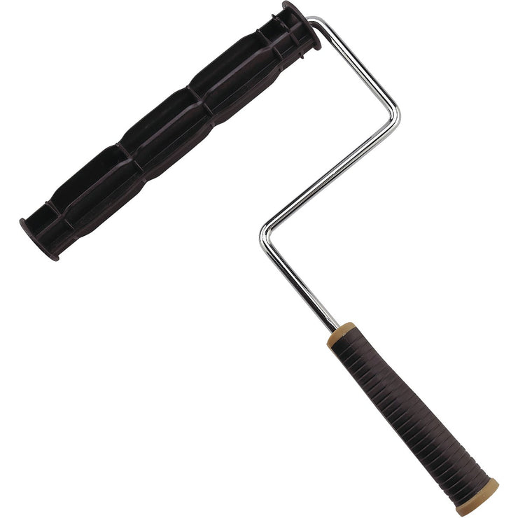 Shur-Line 9 In. Premium Grip Threaded Roller Frame