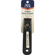 Best Look 1-1/8 In. Stiff Paint Scraper