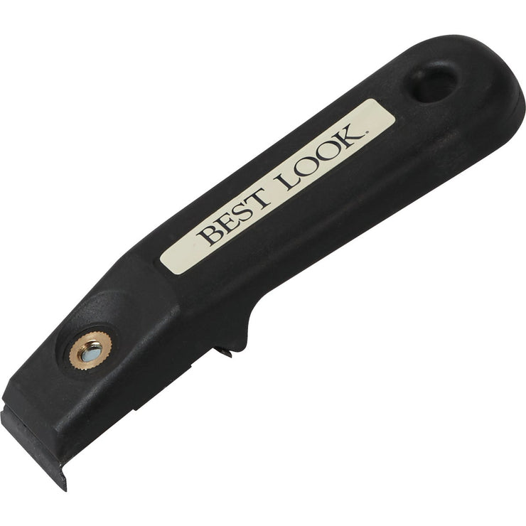 Best Look 1-1/8 In. Stiff Paint Scraper