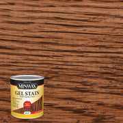 Minwax Gel Stain, Walnut, 1 Qt.