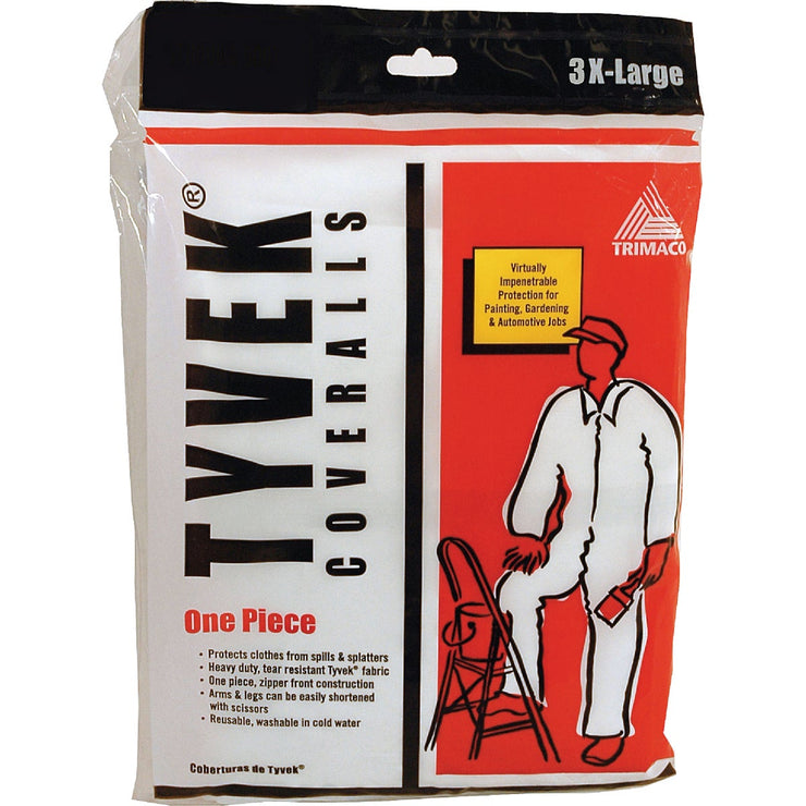 Trimaco Tyvek 3XL Reusable Painter&