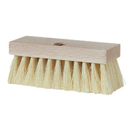 DQB Huron Roof 7 In. x 2 In. Threaded Handle Roof Brush