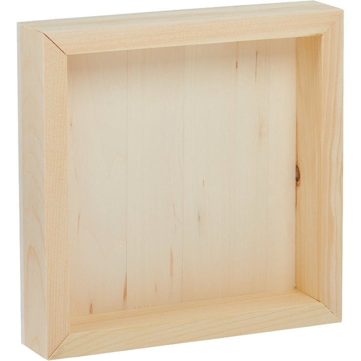 Walnut Hollow Hardwood Plywood, 4 in. x 12 in. x 1/8 in.