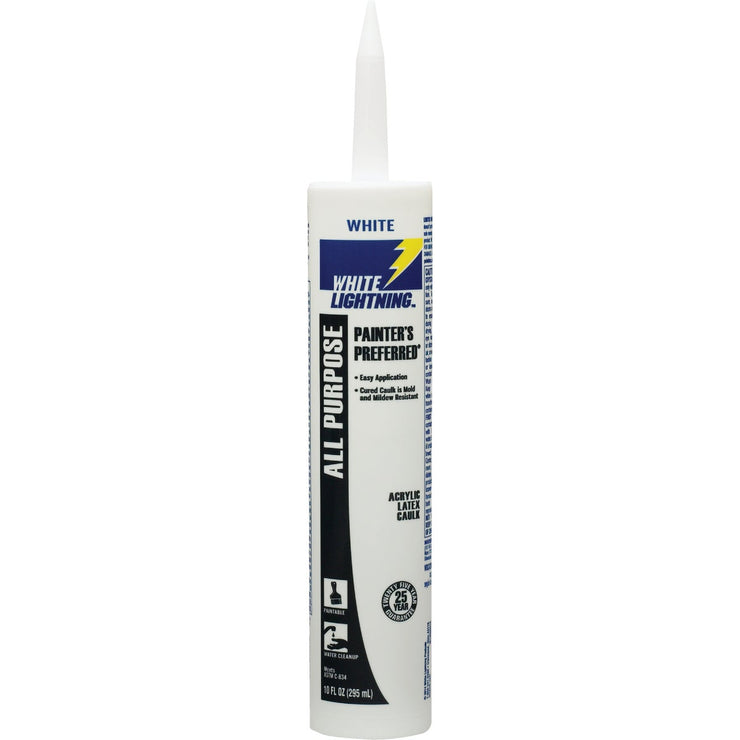 White Lightning Painter&