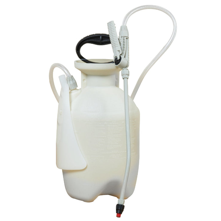 Chapin Clean-N-Seal 1 Gal. Poly SureSpray Deck Sprayer