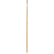 Waddell 48 In. Wood Tapered Broom Handle