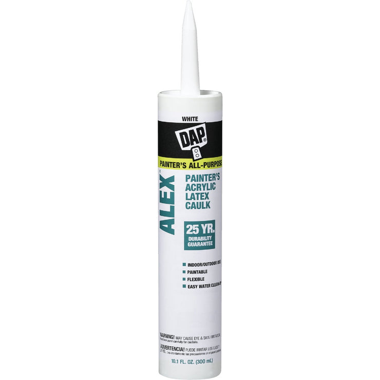 Dap Alex 10.1 Oz. White Painter&