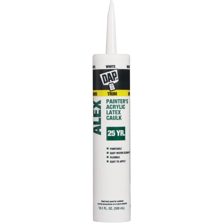 Dap Alex 10.1 Oz. White Painter&
