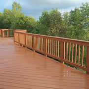 Krud Kutter 1 Gal. Deck & Fence 1 Gal. Pressure Washer Concentrate Cleaner