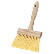 DQB 6 In. x 3 In. Colored Tampico Kalsomine Brush