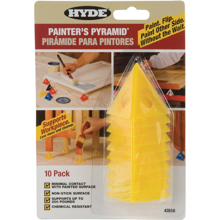 Hyde Painter&