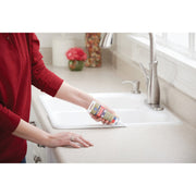 GE Advanced Silicone 2 Kitchen & Bath Sealant - Squeeze, White, 2.8oz