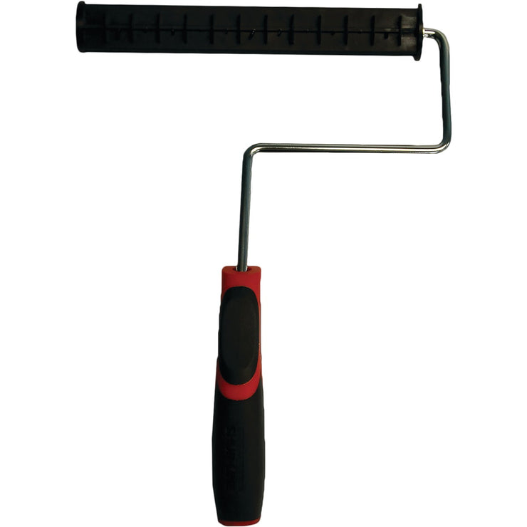Shur-Line Shur-Grip 9 In. Ergonomic Threaded Roller Frame