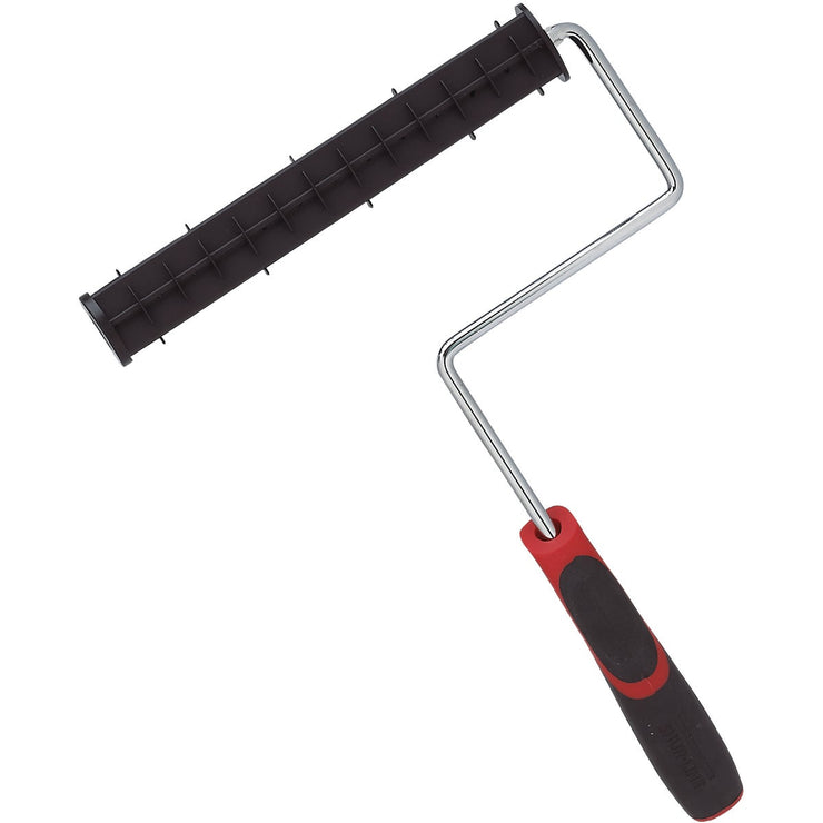 Shur-Line Shur-Grip 9 In. Ergonomic Threaded Roller Frame