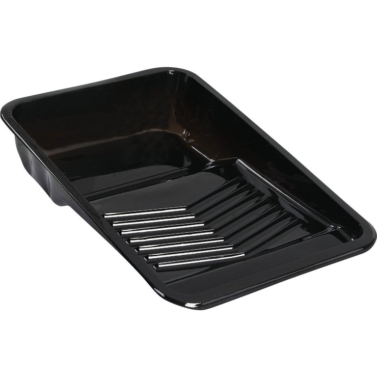 Deep Well 2 Qt. Plastic Paint Tray Liner