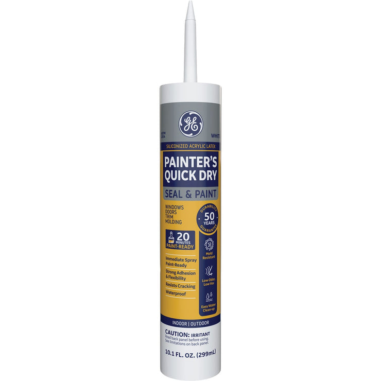 GE Painter&