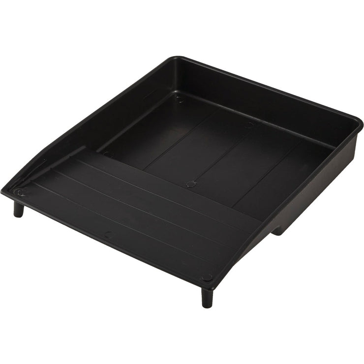 Smart Savers 9 In. Plastic Paint Tray