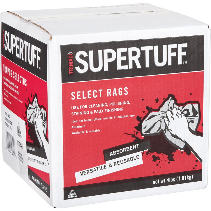 Trimaco SuperTuff 4 Lb. Painter&