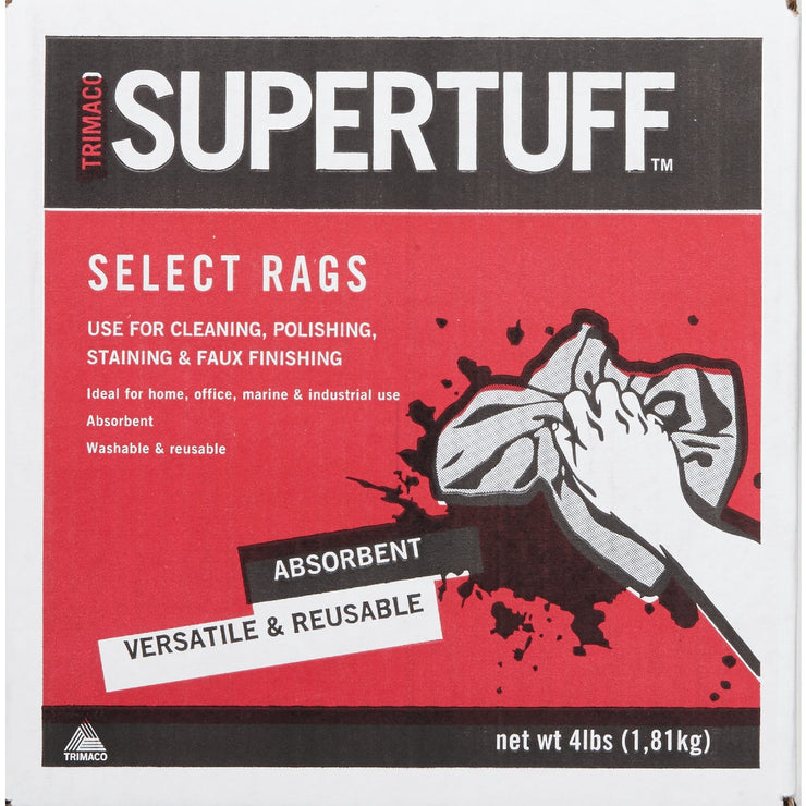 Trimaco SuperTuff 4 Lb. Painter&