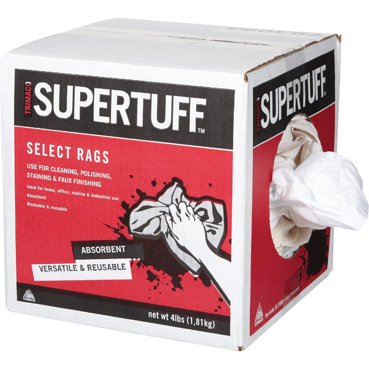 Trimaco SuperTuff 4 Lb. Painter&