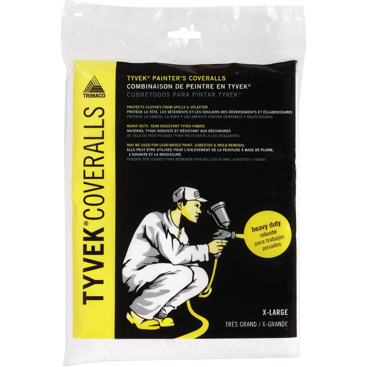 Trimaco Tyvek XL Reusable Painter&