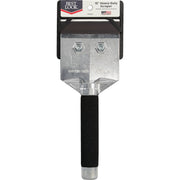 Best Look 12 In. Handle Heavy Duty Scraper
