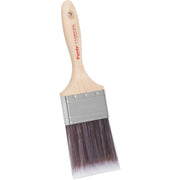 Purdy Clearcut Sprig 3 In. Flat Wall Stiff Paint Brush