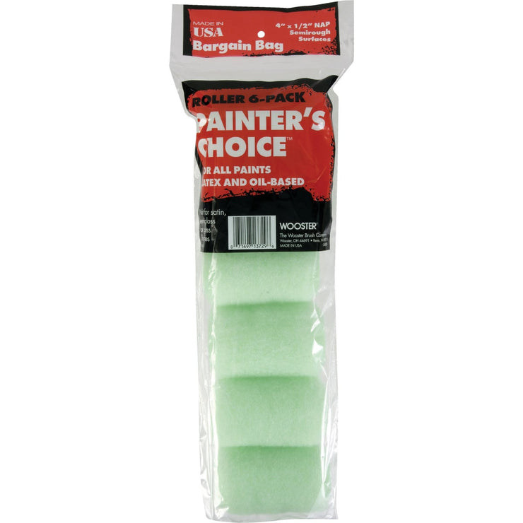Wooster Painter&