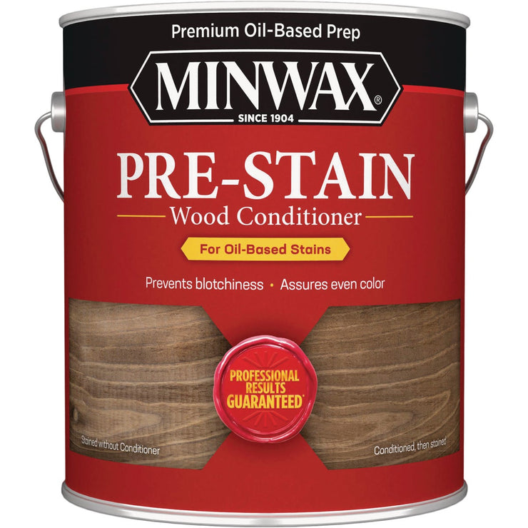 Minwax 1 Gal. Pre-Stain Wood Conditioner