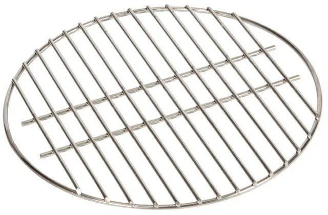 Big Green Egg Stainless Steel Grid for Large EGG